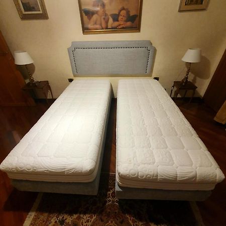 Mary Grace House Appartement Rome Buitenkant foto