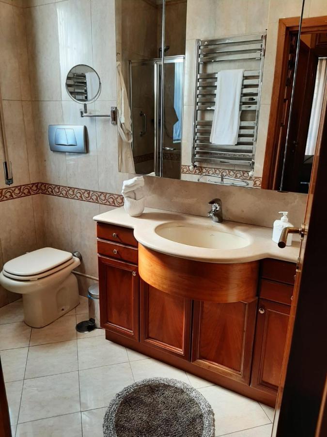 Mary Grace House Appartement Rome Buitenkant foto